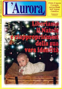 Anno V - N 14 - Natale 2007