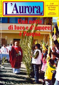 Anno VI - N 15 - Marzo 2008