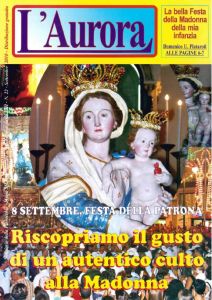 Anno VIII n 22 - settembre 2010