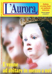 Anno VIII n 23 - Natale 2010