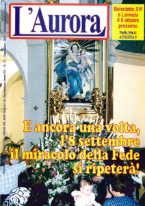 Anno IX n 25 - settembre 2011