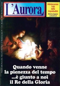 Anno IX n 26 - Natale 2011
