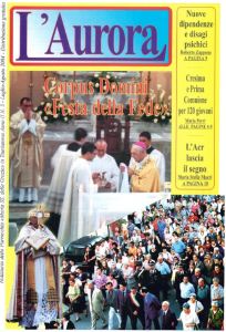 Anno II - N 3 - Lug Ago 2004