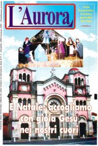 Anno II - N 5 - Dic 2004