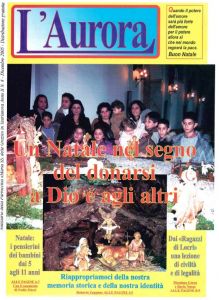 Anno II - N 8 - Dicembre 2005