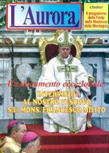 Anno X - N 27 - settembre 2012