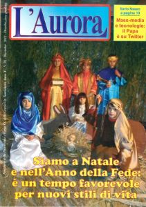 Anno X - N 28 - Natale 2012
