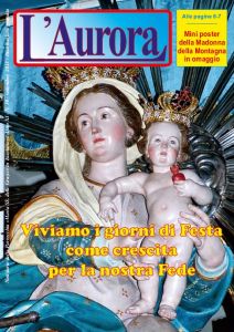 Anno XI - n. 30 ago/sett 2013