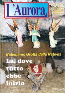 Anno XI - N 31 - Natale 2013