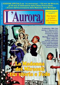 Anno XII n 33 - ago/sett 2014