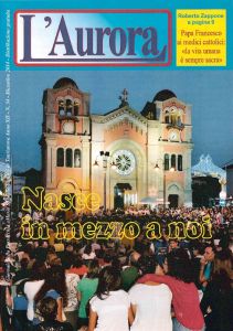 Anno XII - N 34 - Natale 2014