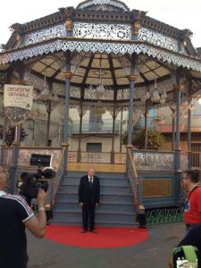 Il Palco Sgarano